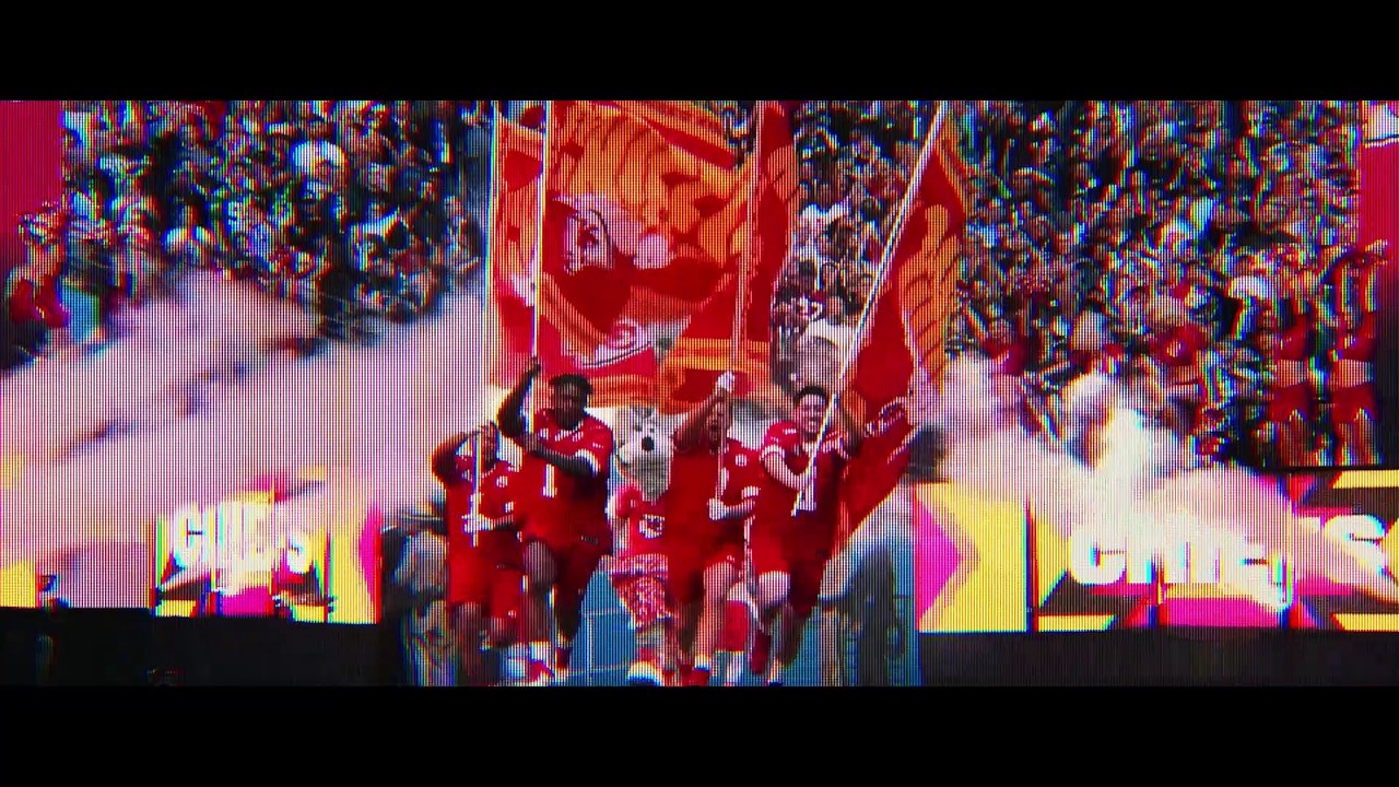 ChiefsAholic: A Wolf in Chiefs Clothing Trailer OV