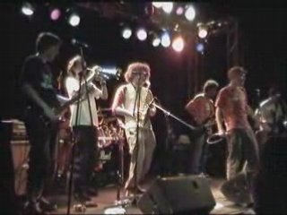 CCSF @ Ferrailleur (26.04.2008) - Part 3