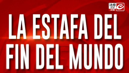 Denunciaron a funcionaria de Tierra del Fuego: habría estafado a más de 20 familias