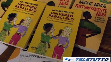 Video News - L'universo parallelo di Nogaye