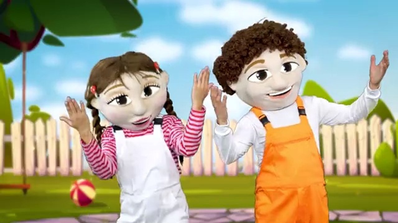 شمس ونور - ما احلى النظافةGüneş ve Işık - Temizlik ne kadar güzel