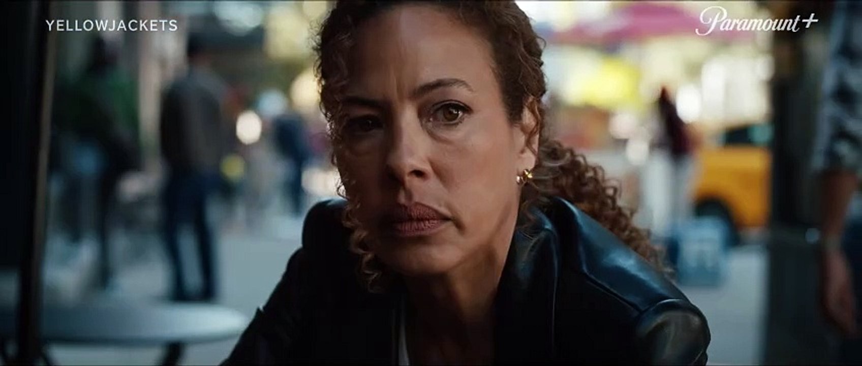 Yellowjackets - staffel 3 Trailer DF