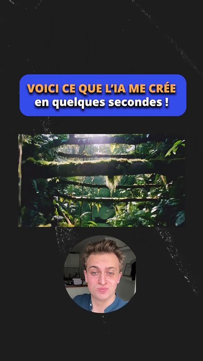 Arrête d’utiliser tes logiciels de base pour tes vidéos 😱🚀