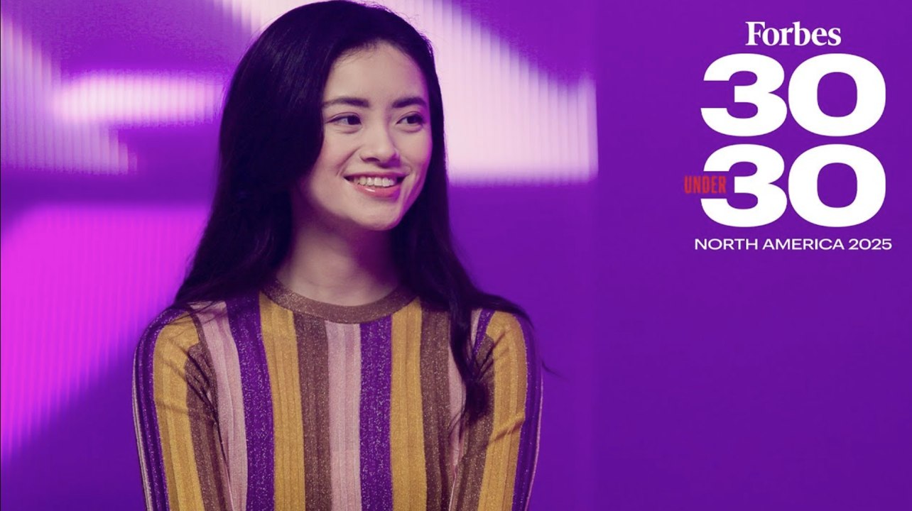 This Entrepreneur Built A Multimillion-Dollar Business To Put AI At The Center Of Creative Arts