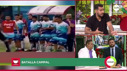 El desayuno deportivo Jelou!