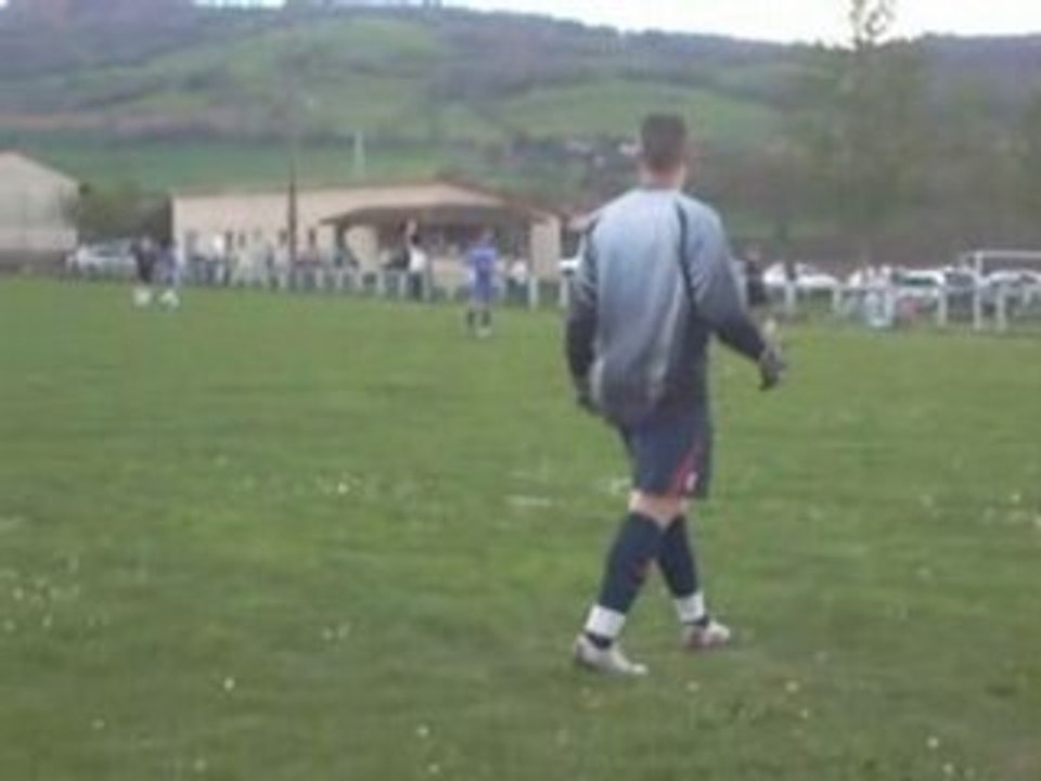 Loic gardien