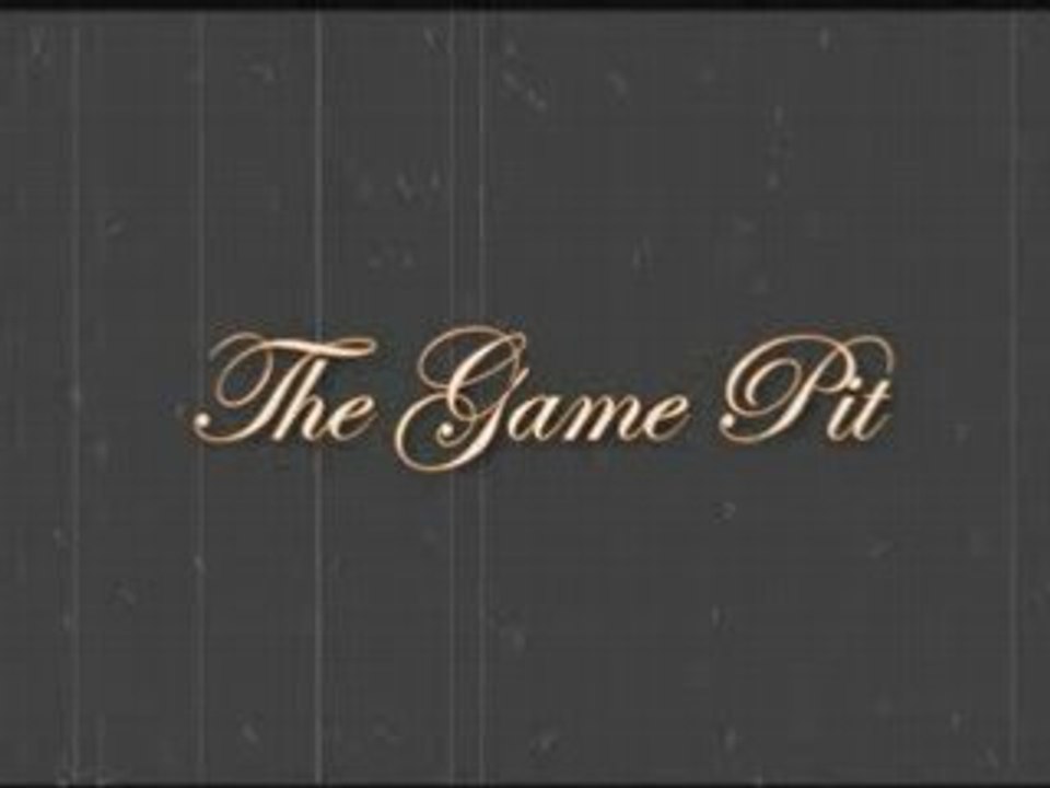 Game Pit 9 Spécial SEGA partie 1/2