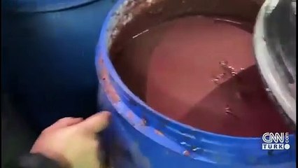 81 ilde sahte içki operasyonu