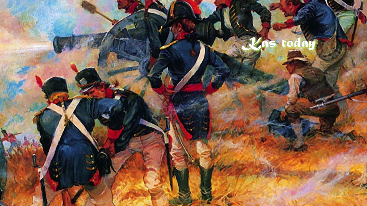 Sixth president of the United States of America John Quincy Adams Part2