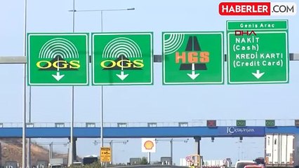 HGS'nin mobil uygulaması hacklendi! Kullanıcılara küfürlü mesajlar gidiyor