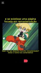 ABERTURA BEYBLADE G REVOLUTION (4K)