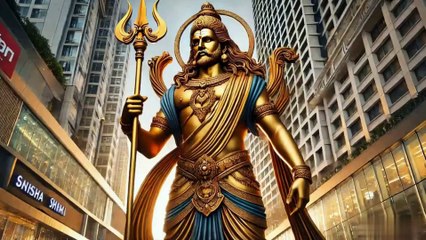 इस आधुनिक दुनिया में भीष्म पितामह!!!!