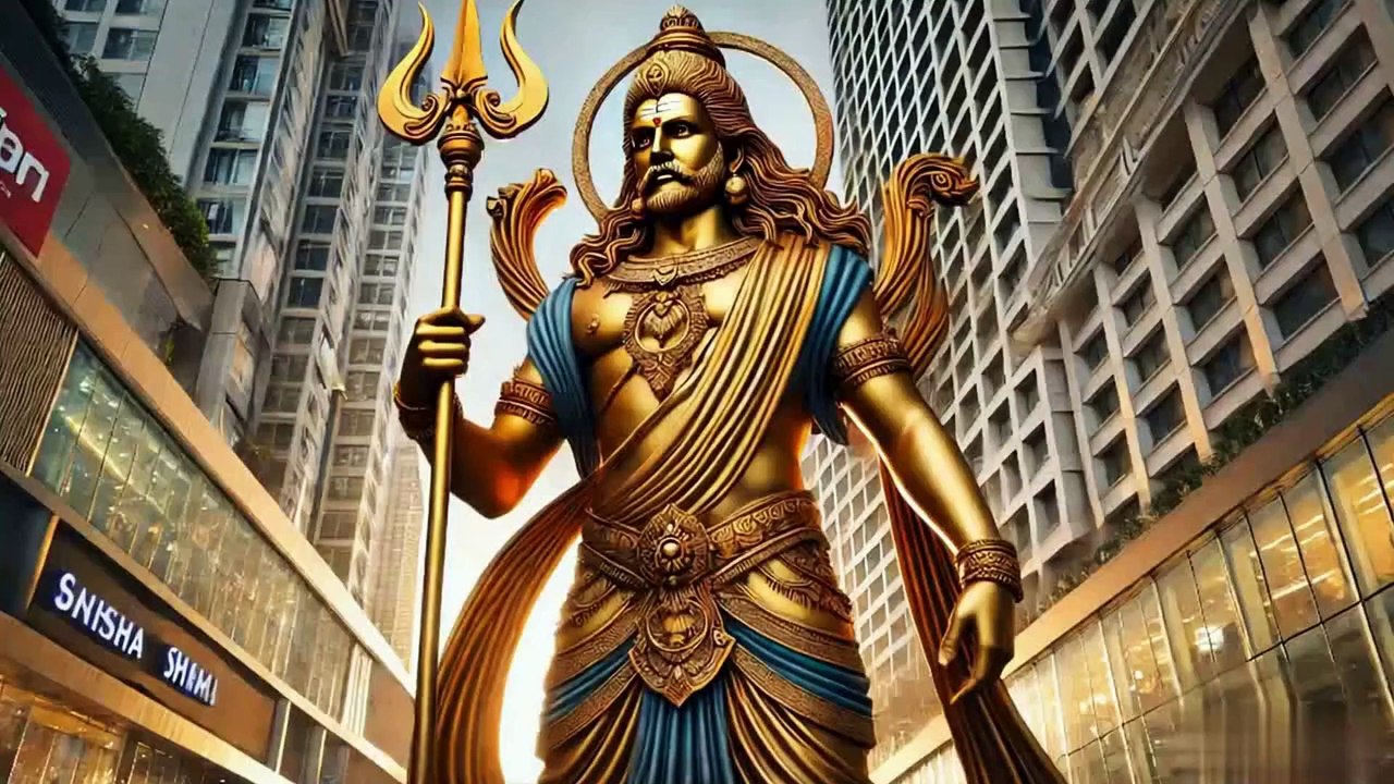 इस आधुनिक दुनिया में भीष्म पितामह!!!!