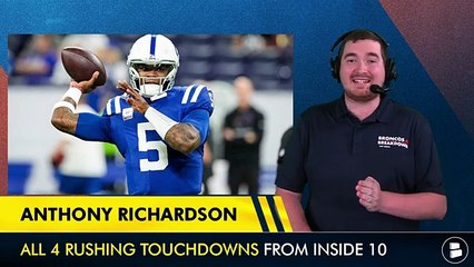 Broncos vs. Colts Preview, Injury News, Analysis & Predictions For Denver’s BIGGEST Game In Years