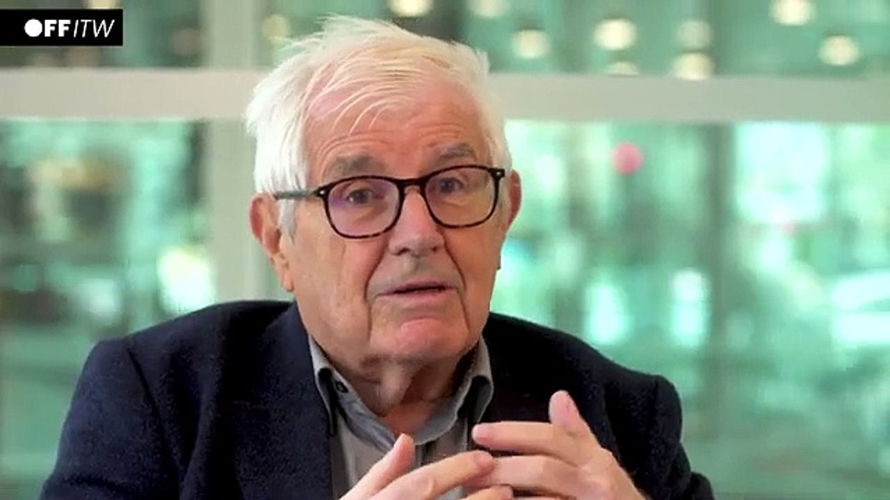 IMMIGRATION le RN face aux faits 🎙️ Un démographe répond