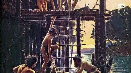 Les lacustres mémoires d'outre lacs (documentaire)