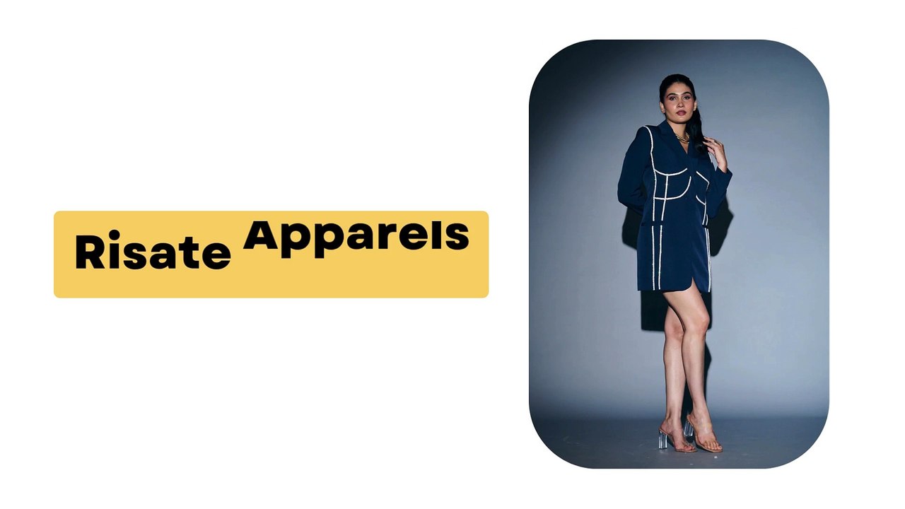 Risate Apparels