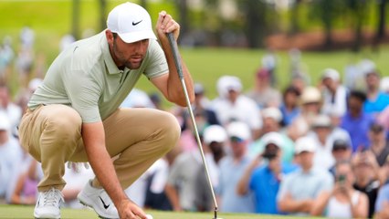 Exploring Scottie Scheffler's New Putt Grip and Tiger's Insights