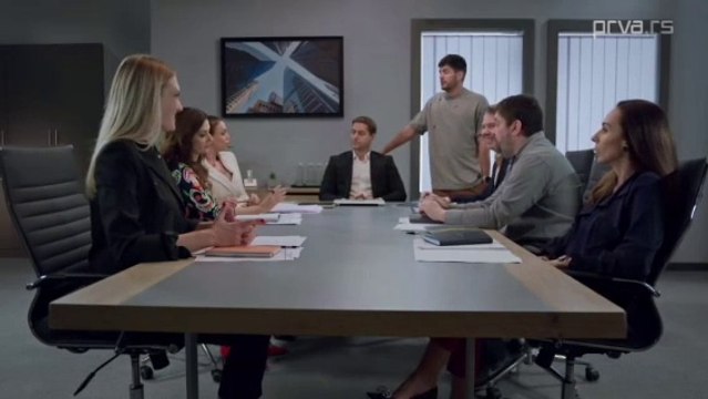 Igra sudbine 1286 Epizoda - Igra sudbine Epizoda 1286