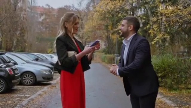 Igra sudbine 1265 epizoda 11. 12. 2024