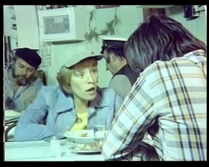 Yeryüzünde Bir Melek