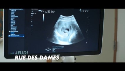 Rue des dames - 12 décembre