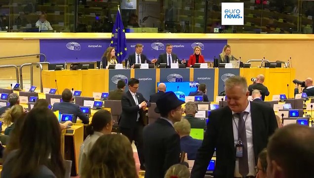 Syrie : Kaja Kallas appelle à éviter les scénarios de la Libye, de l'Afghanistan et de l'Irak