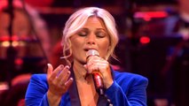 HELENE FISCHER — The power of love | Helene Fischer: Weihnachten - Live aus der Hofburg Wien (mit dem Royal Philharmonic Orchestra) – (2015)