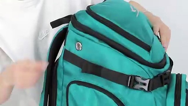 Maelstrom Ski Boot Bag,55L Large Ski Boots Travel Backpack for Men Women,Waterproof Snowboard Boot Bag for Skis Accessories