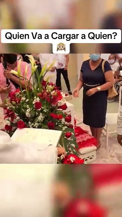Pareja boda