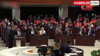 Bakan Fidan'dan sözünü kesen DEM Partililere tokat gibi yanıt