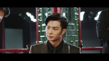 Sand Sea engsub S01E13