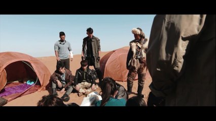 Sand Sea engsub S01E14