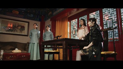 Sand Sea engsub S01E17