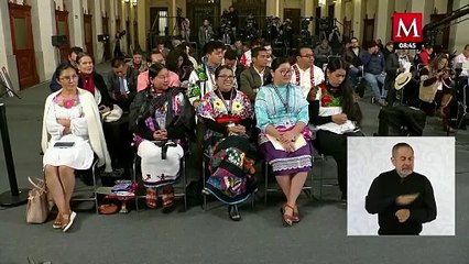 INPI tendrá por primera vez su presupuesto en 2025: Sheinbaum