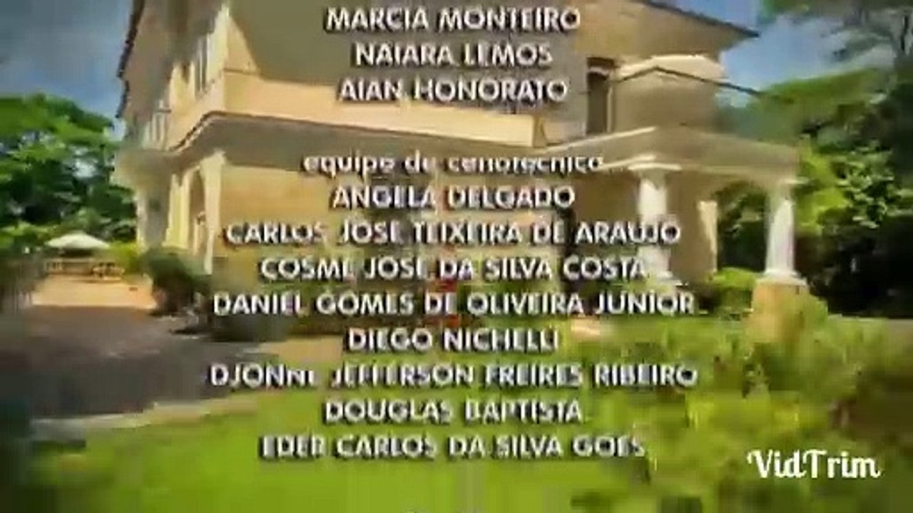 Encerramento Além do Horizonte e Início Jornal Nacional (13/11/2013) (SIMULAÇÃO EM HDTV)