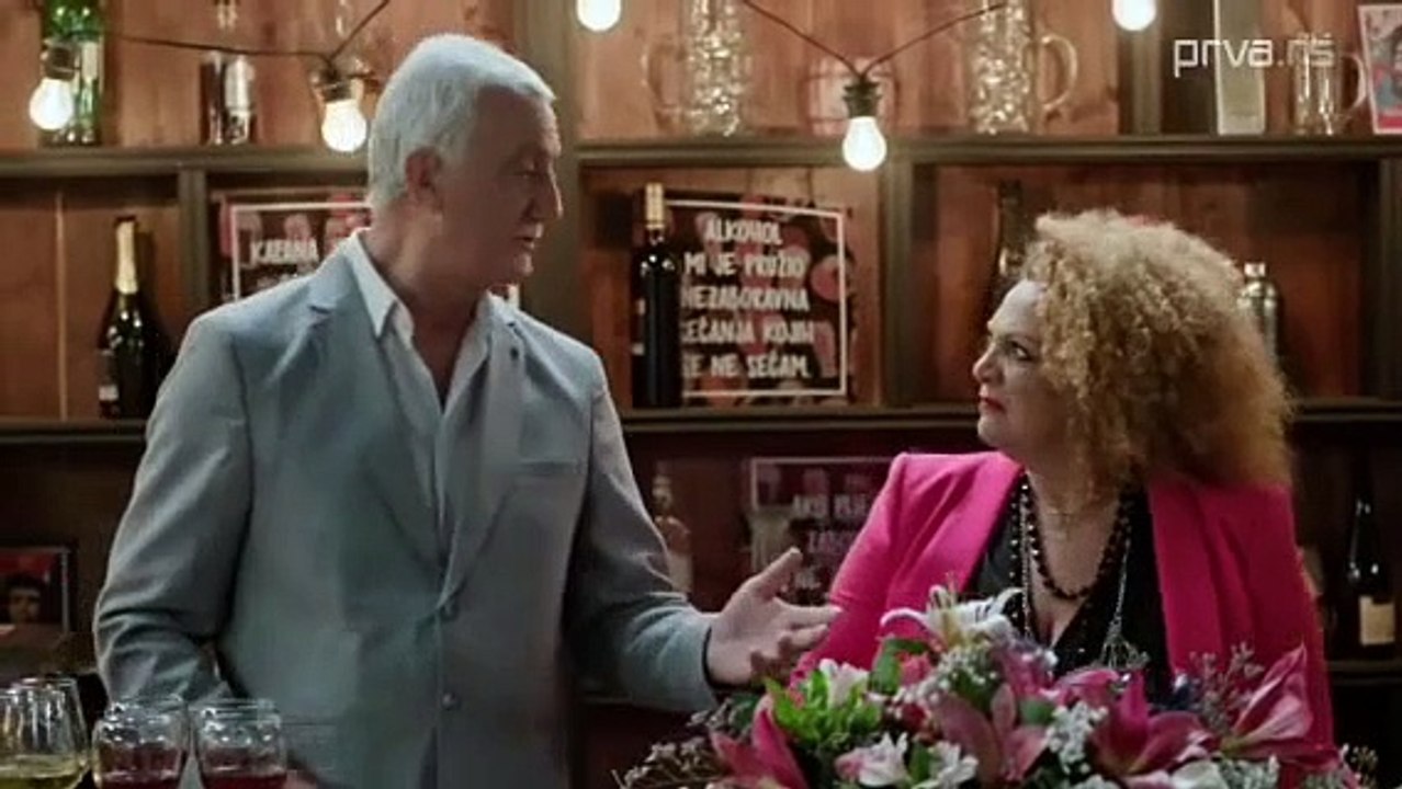 Igra sudbine 1286 Epizoda - Igra sudbine  Epizoda 1286