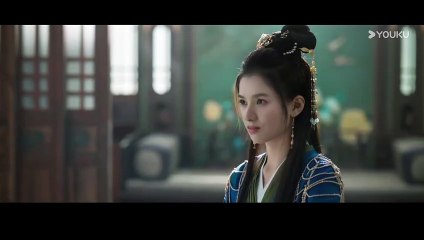 MULTISUB【藏海传 Zang Hai Zhuan】首发预告：谋士以身入局智博奸佞  | 肖战/张婧仪/周奇/黄觉 | 古装 奇幻 | 优酷 YOUKU