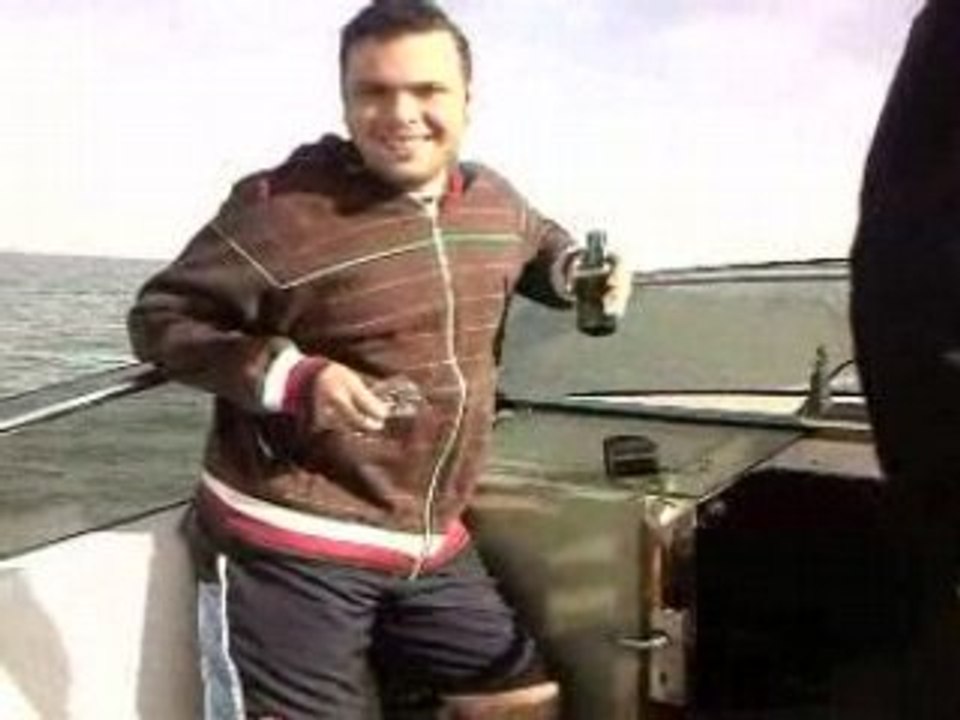 Embarquement/Go Antifer