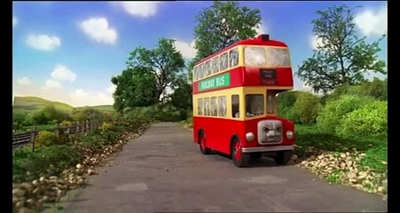 Vehiclesformers 2 (Transformers 2) Part 24 - Bill and Ben VS Bulgy_Scoop VS Lorry