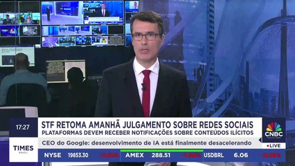 STF retomará julgamento sobre conteúdos ilícitos nas redes sociais; integrante da OAB-SP analisa