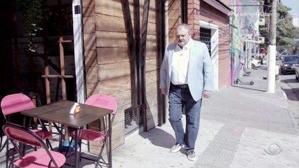 Jacquin confronta dona, gerente e chef de cozinha do Hero’s Burguer