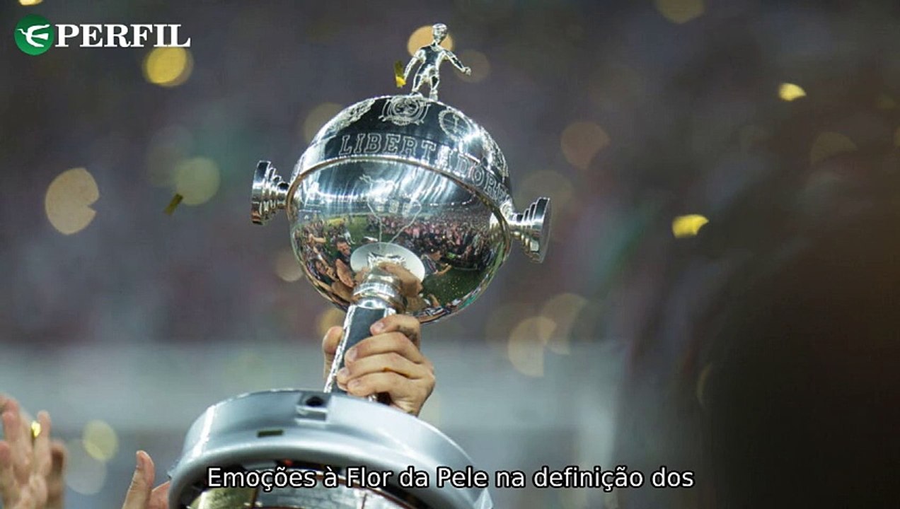 "Libertadores 2025 Classificados, Real Madrid busca recuperação na