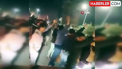 Suriye'de Muhalifler Deyrizor'u PKK/YPG Kontrolünden Kurtardı