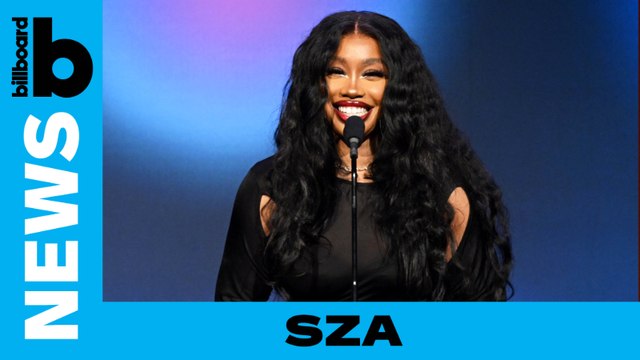 SZA Teases ‘Lana’ Release In New Trailer | Billboard News