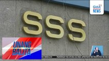 13th month pay at December pensions ng mga pensiyonado ng SSS, naipamahagi na | Unang Balita