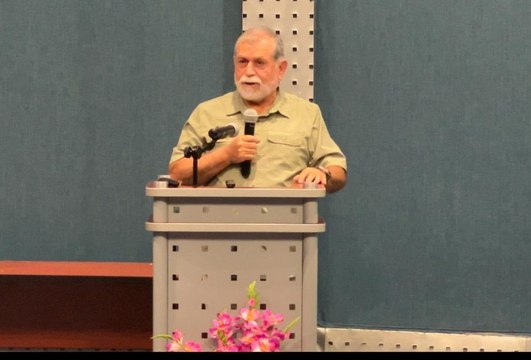 Rector advierte sobre riesgos del crecimiento insostenible en Vallarta y Bahía de Banderas