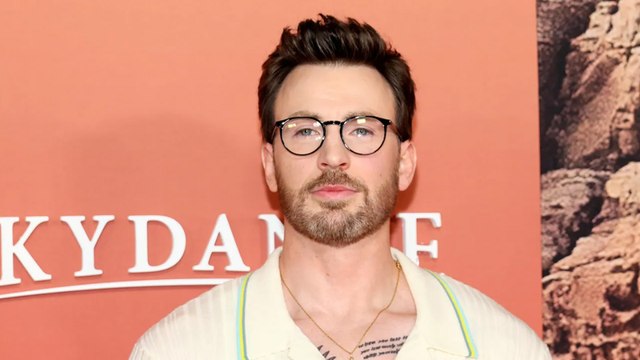 Chris Evans Returning to Marvel Alongside Robert Downey Jr. for 'Avengers: Doomsday' | THR News Video