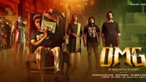 Omg: O manchi ghost  movie office trailer 2024 / bollywood new hindi movie / Comedy side channel