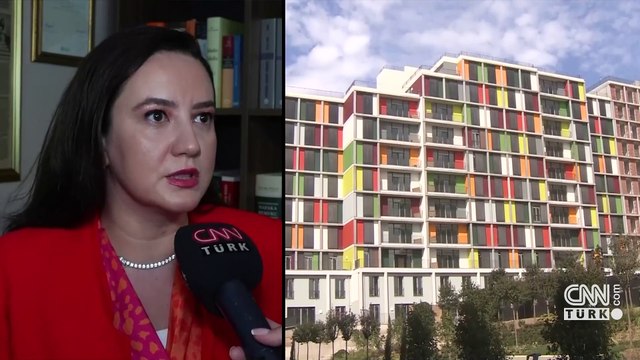 Bu kez ev sahibi haklı bulundu